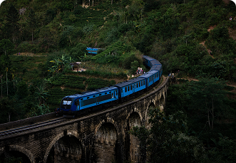 Ella Mountain Escape