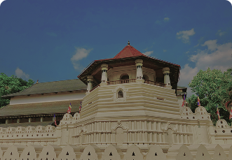 Kandy Cultural Heritage